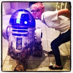 Meet your Posher, Erin